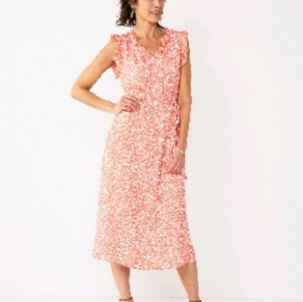 Womens Dress